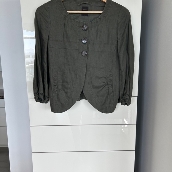 Summer/ Fall Jacket - Picture 2 of 4